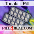 Tadalafil Pill 07